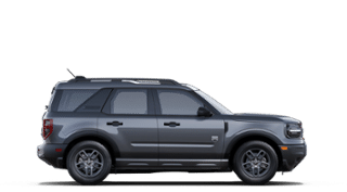 2025 Ford Bronco Sport® External Image 1